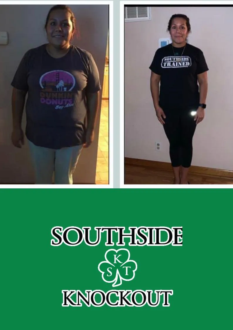 Southside Knockout Training
