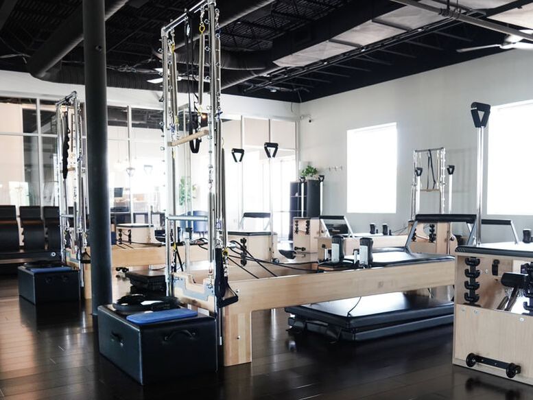 Southside Pilates Fort Worth