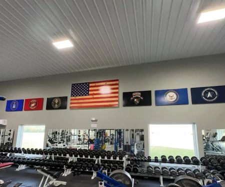 Southside Yoga Studio