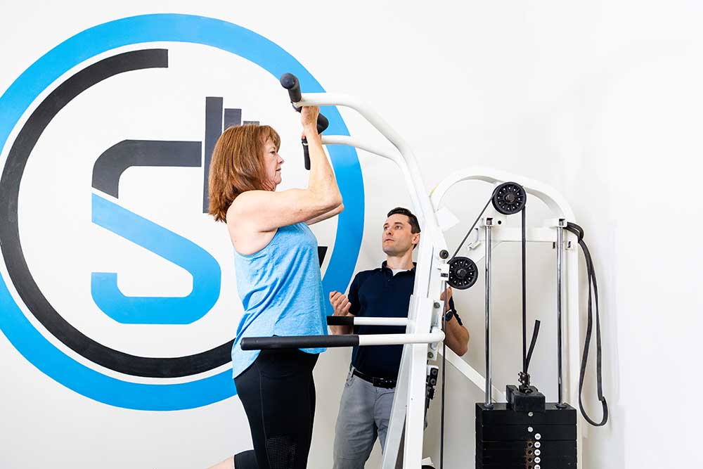 StrengthSpace, LLC
