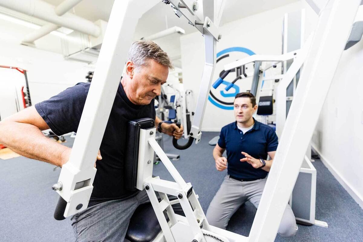 StrengthSpace, LLC