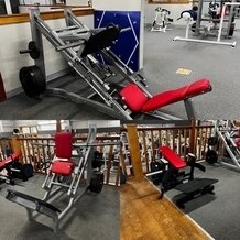 Tj O Sports at Falmouths Sports Center