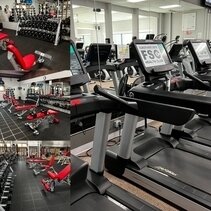 Tj O Sports at Falmouths Sports Center