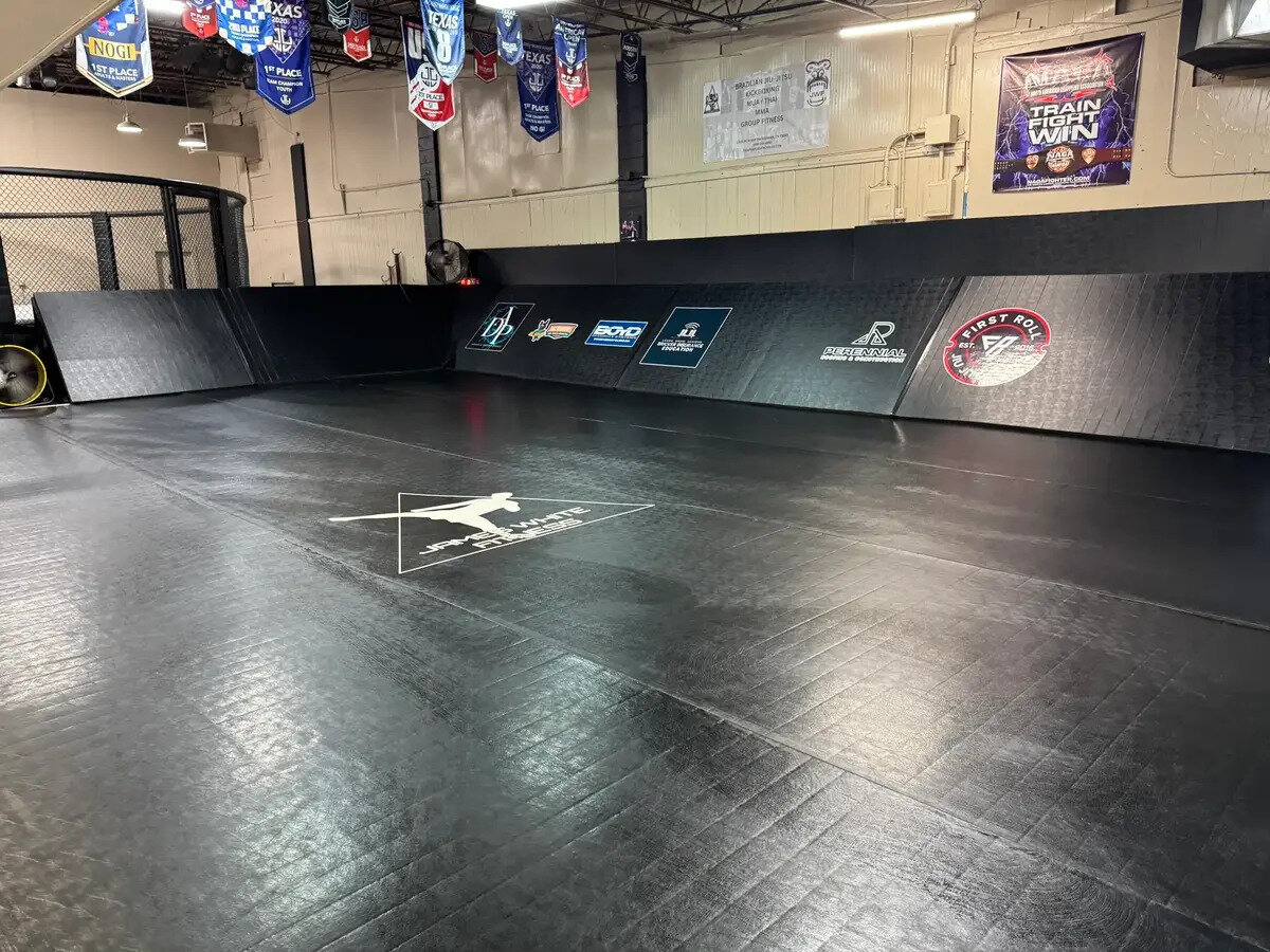 Fight or Flight Fitness