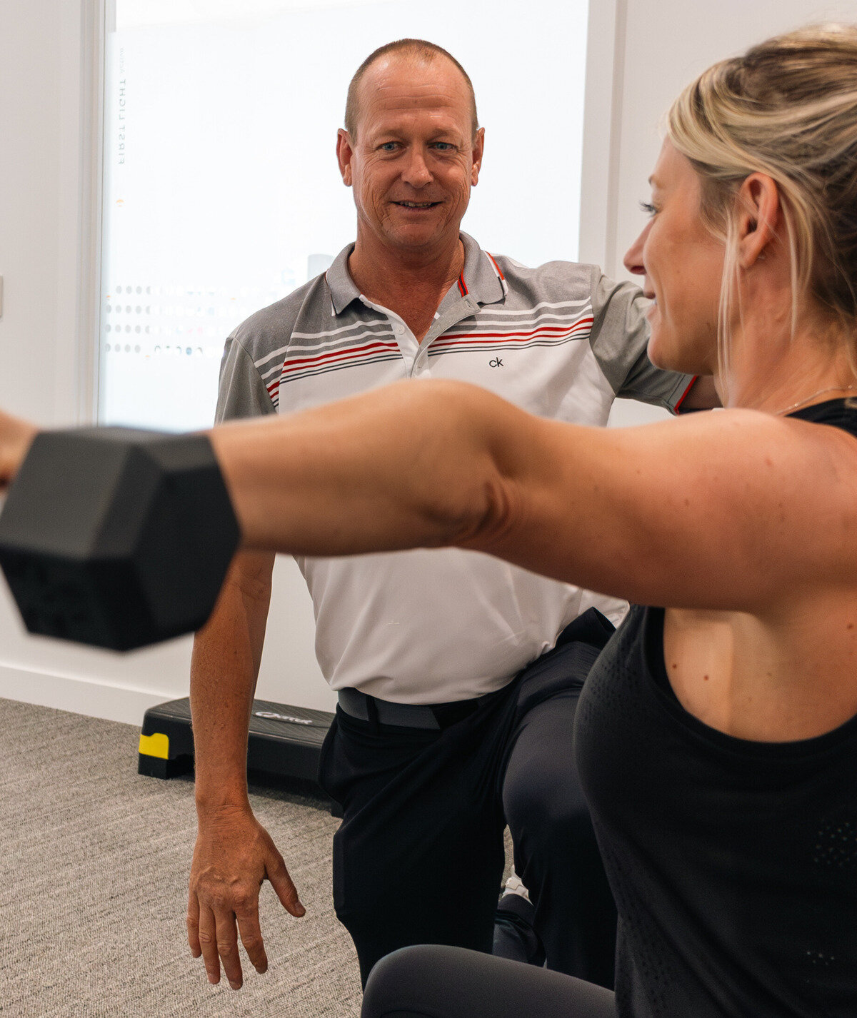 First Light Active Ballina