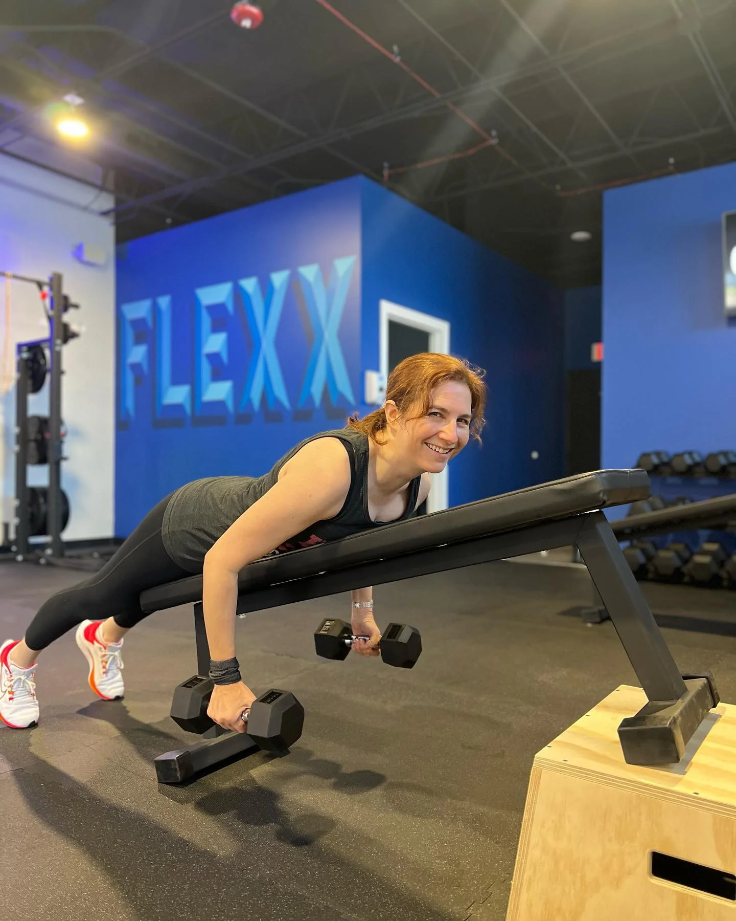 Flexx Personal Training Arlington Heights
