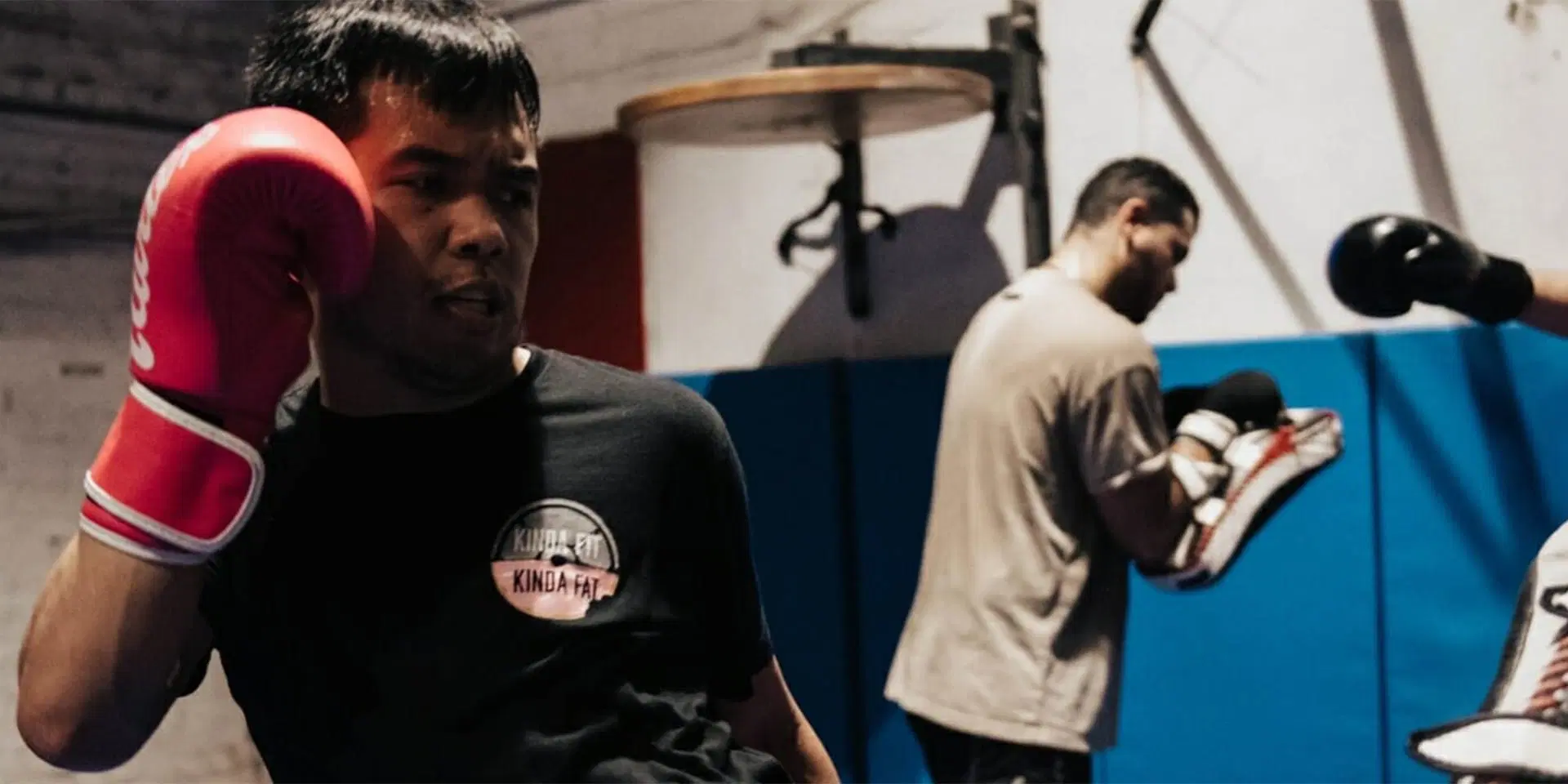 Church Street Boxing Gym