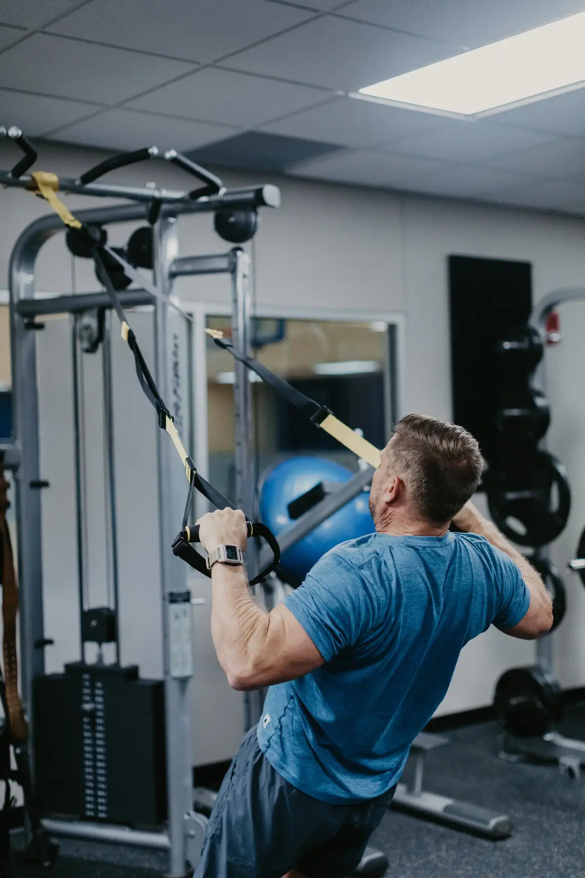 Cottage Hill Baptist Church