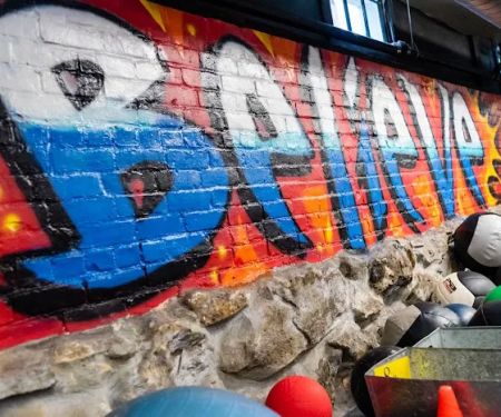 Driven Human Performance