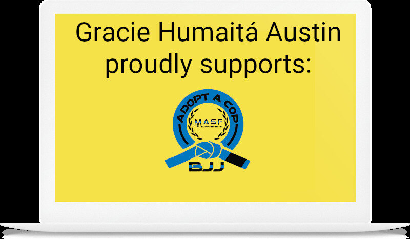 Gracie Humaita austin