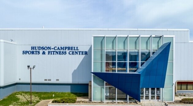 Hudson Campbell Sports and Fitness Center