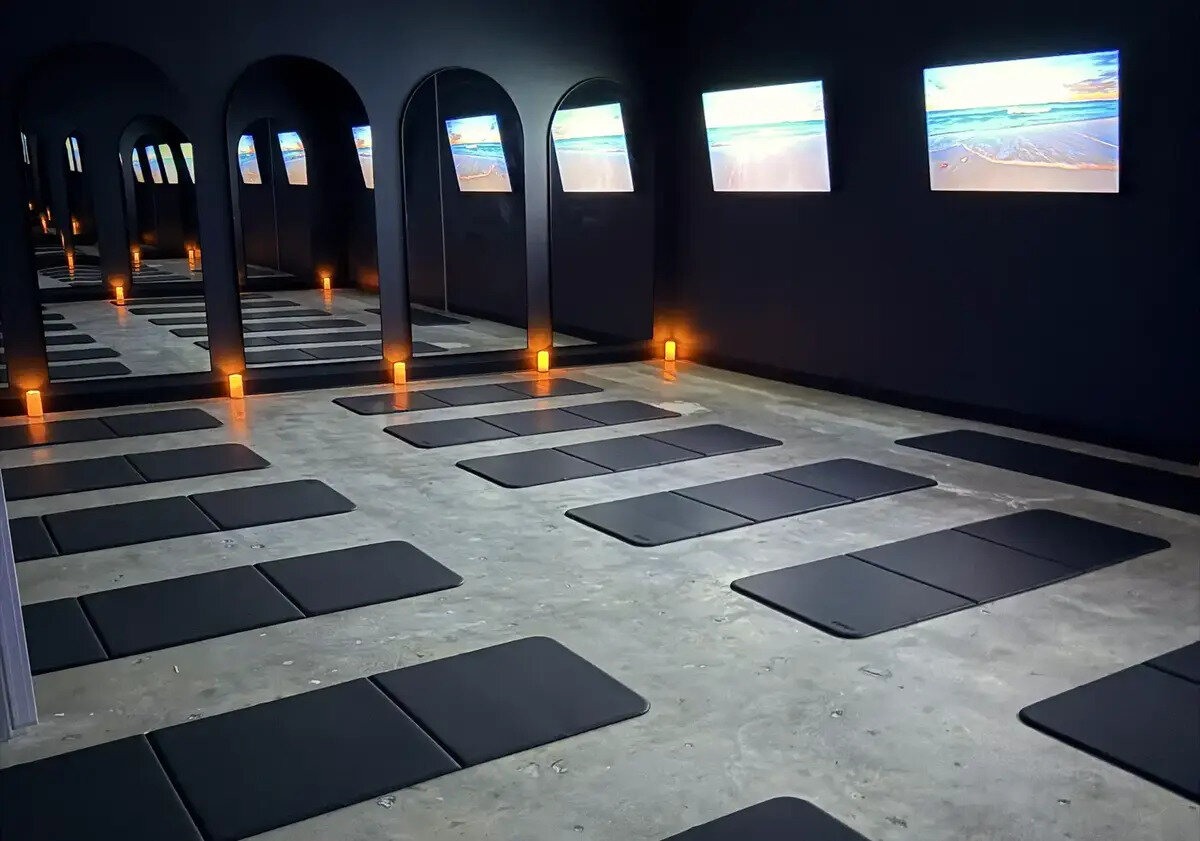 HudSun Wellness Center