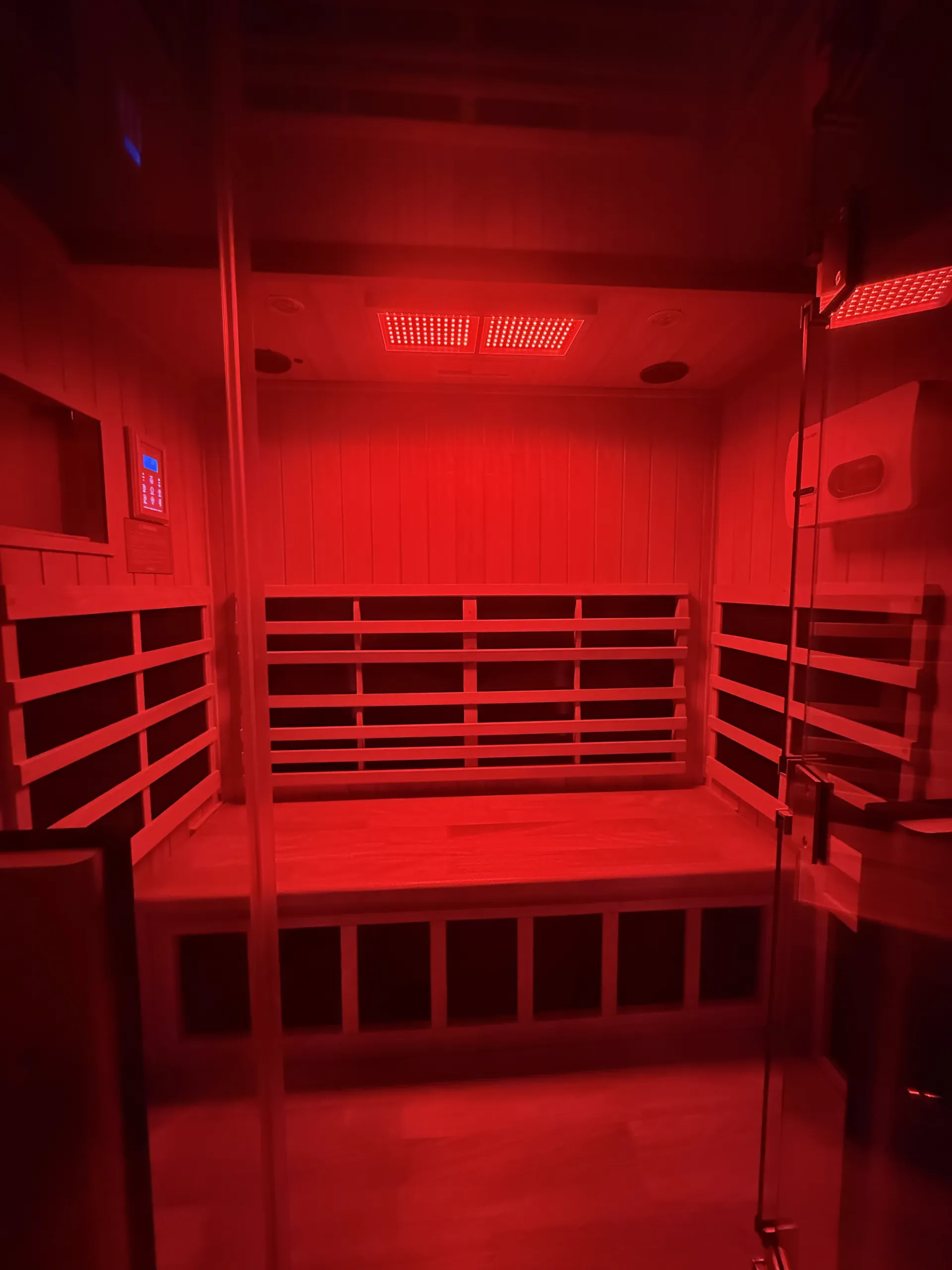 HudSun Wellness Center