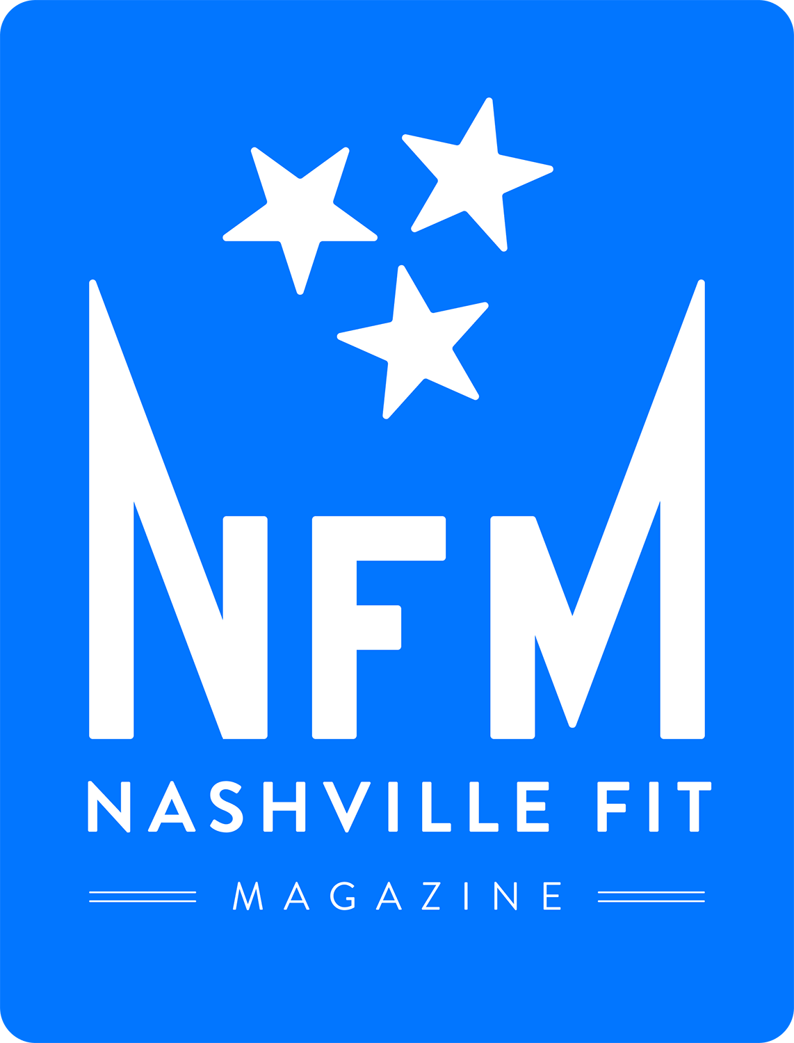 Burn Boot Camp East Nashville, TN