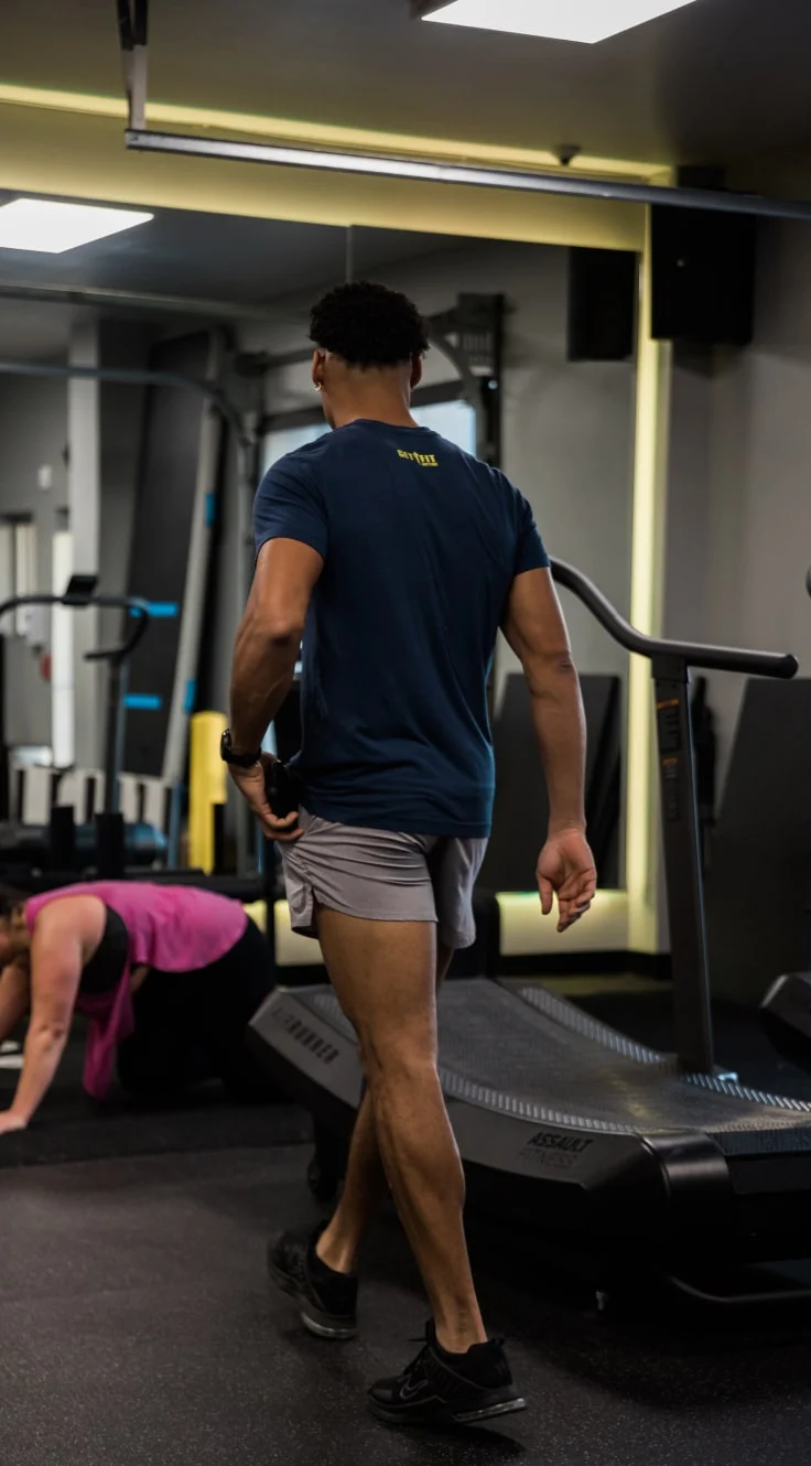 GetFit Anytime - Nashville