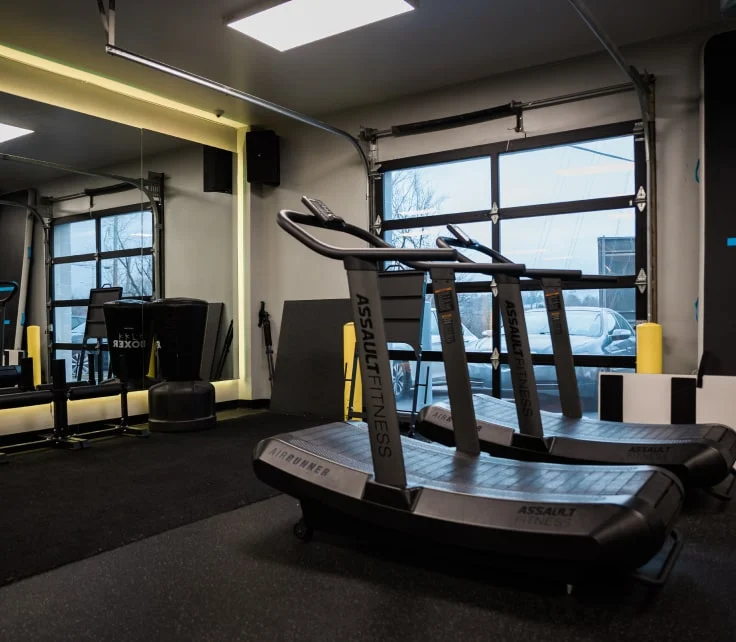 GetFit Anytime - Nashville