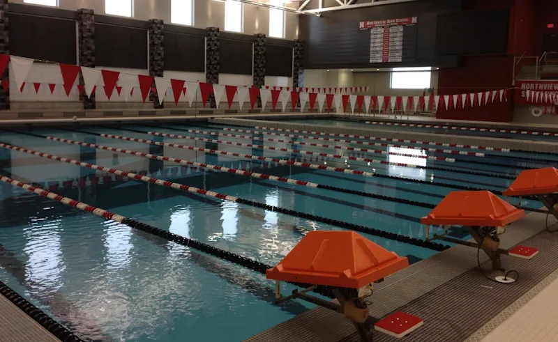 Northview Fitness Center