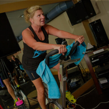Birchwood Fitness