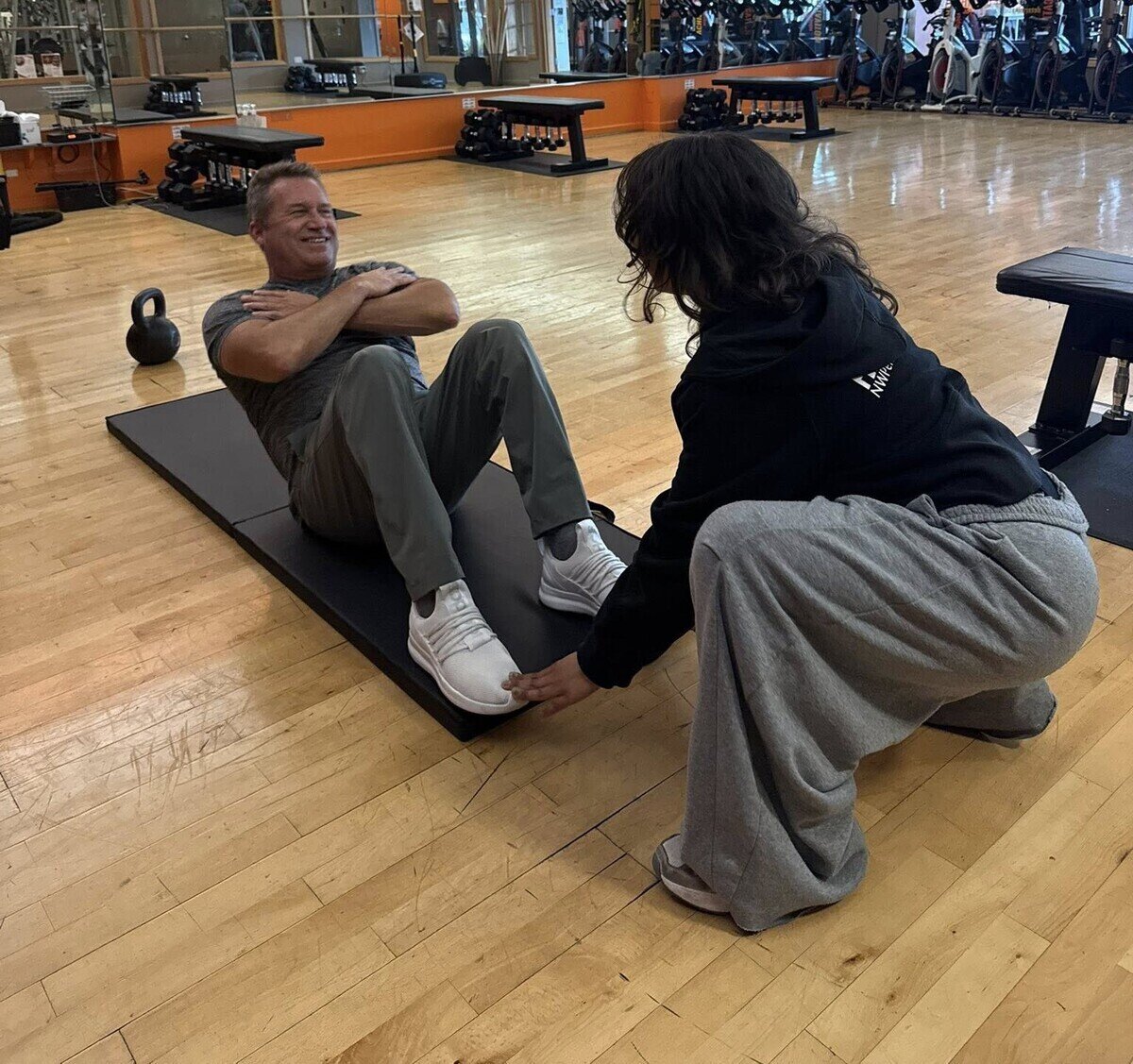 Northwest Personal Training