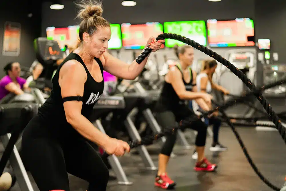 RZone Fitness Southwest Ranches