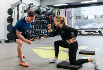 Alloy - Cedar Park TX