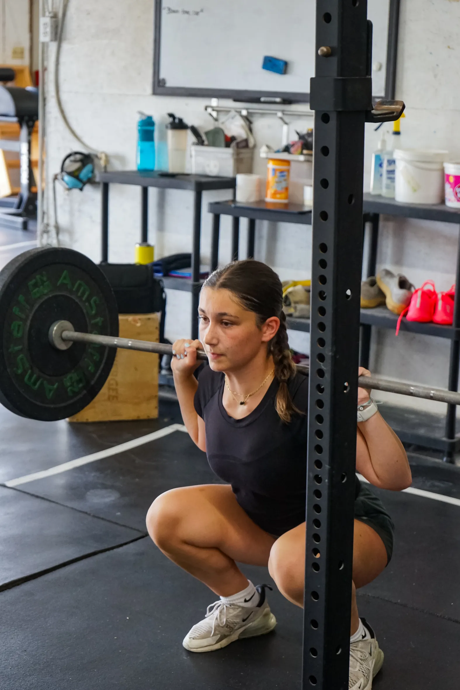 Southwest Strength