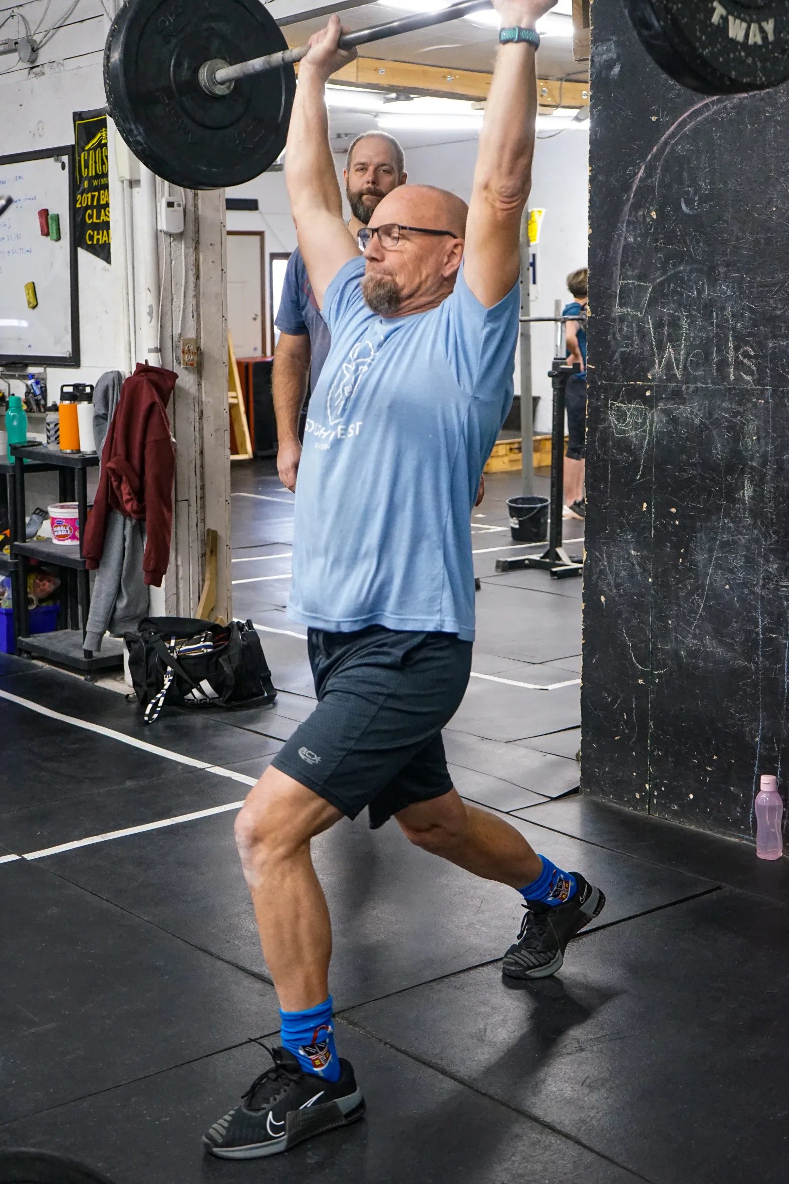 Southwest Strength