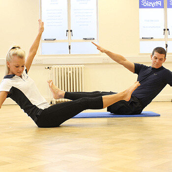 Physiolates