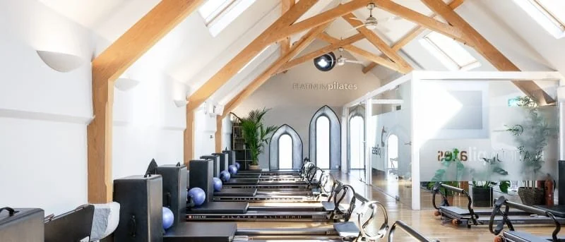 Platinum Pilates & Physio