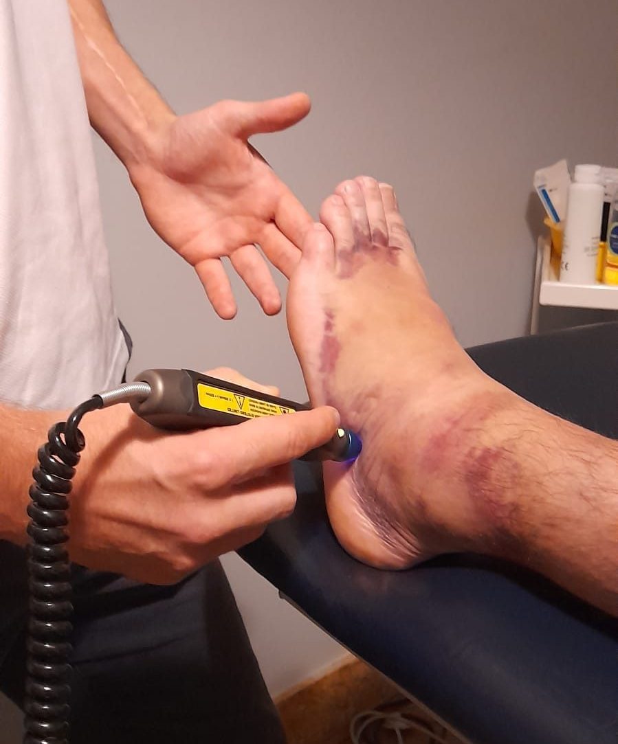 Louise O' Rourke Physio and Pilates