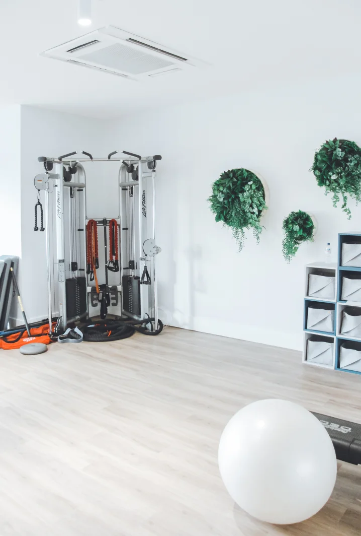 BeActive Physio