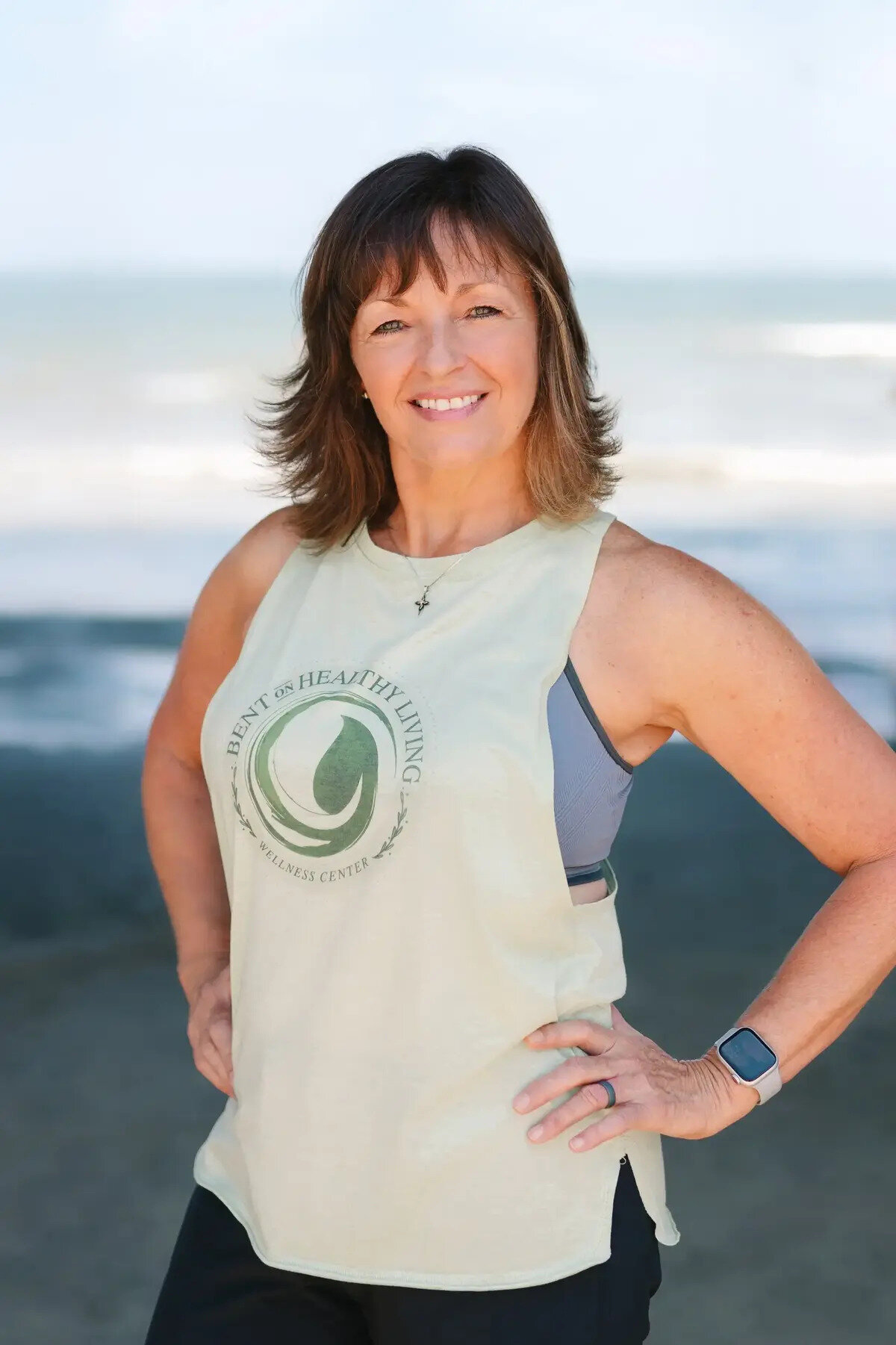Bent on Healthy Living