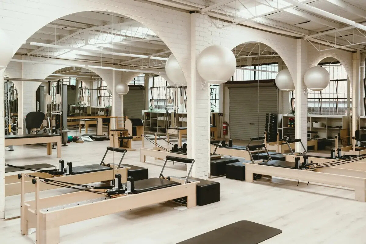 Body Lab Physiotherapy and Pilates