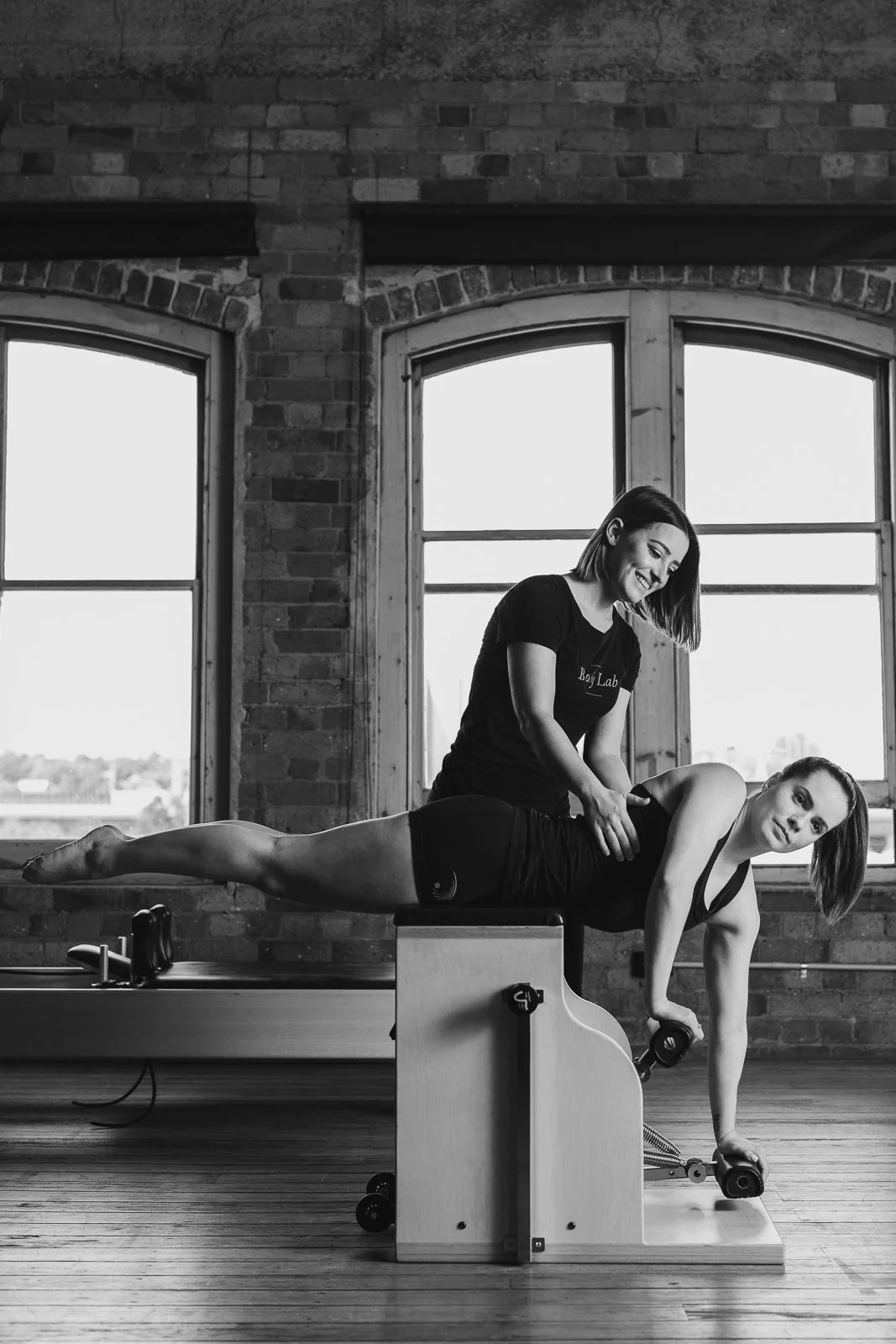 Body Lab Physiotherapy and Pilates