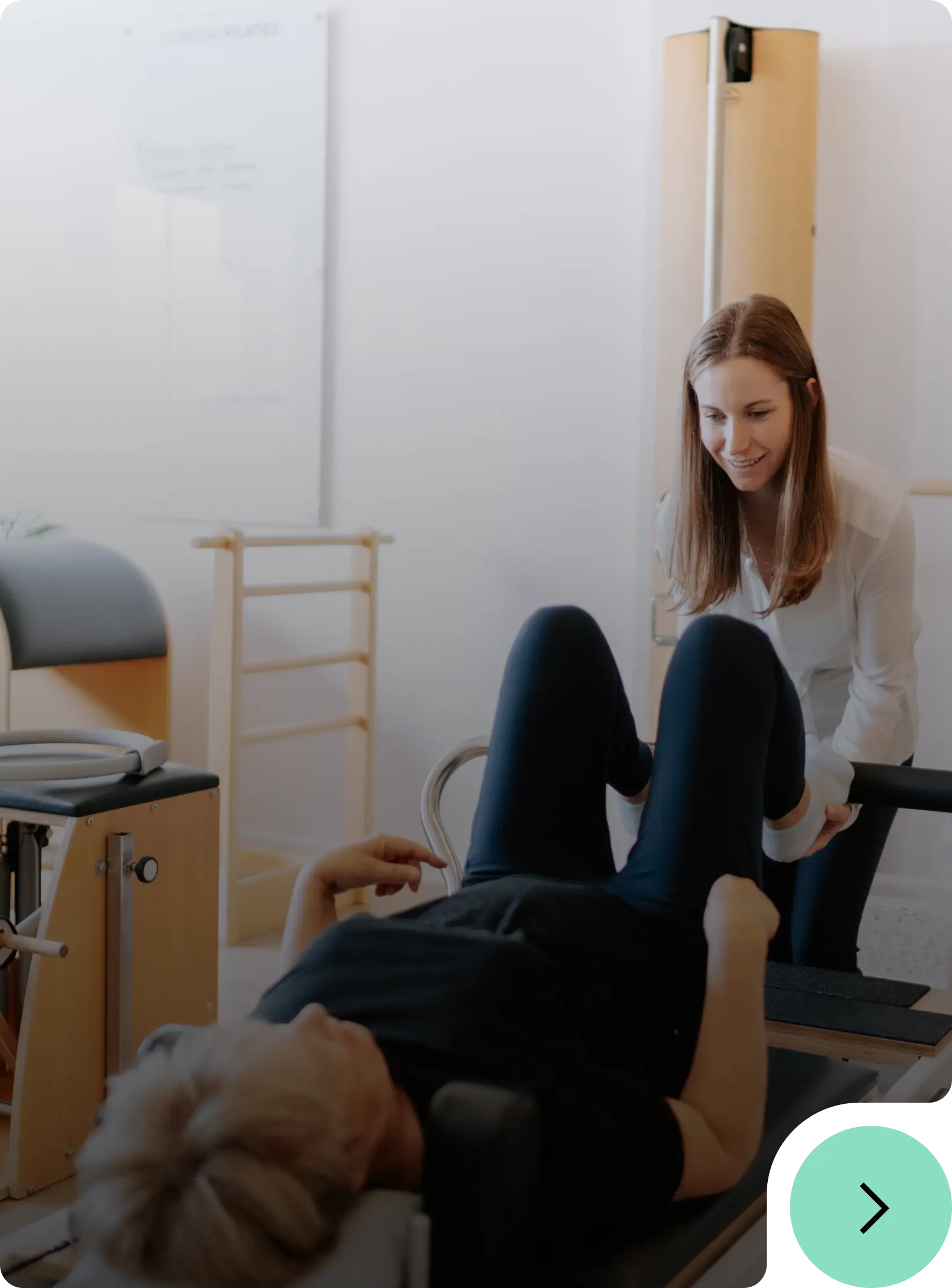 Clinical Physio St Ives