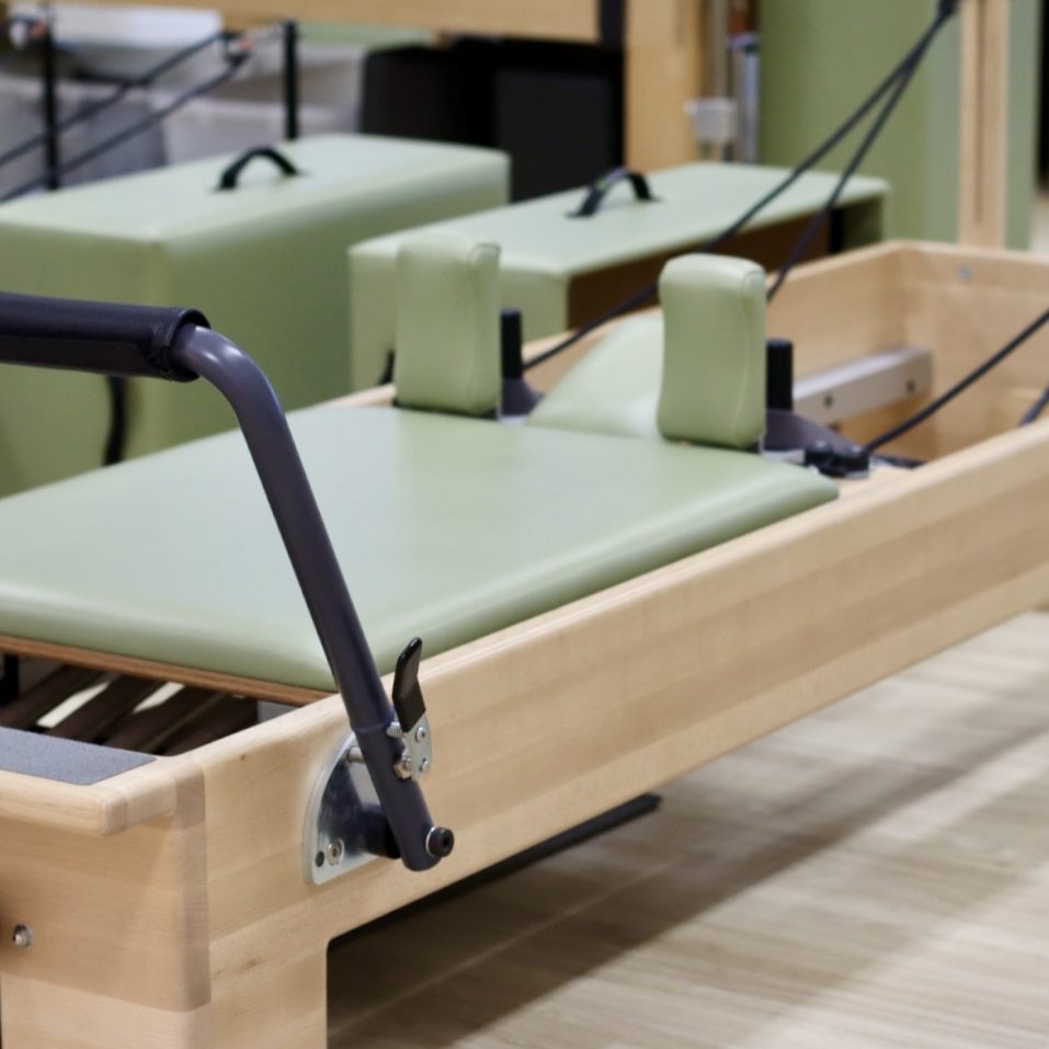 Core Fitness Physiotherapy & Pilates