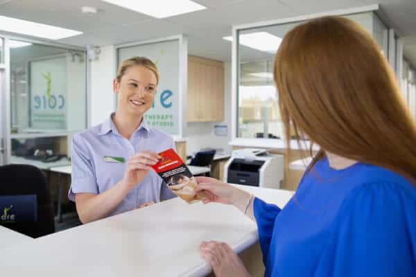 Core Physio & Pilates