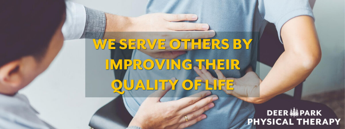 Deer Park Physical Therapy and Fitness