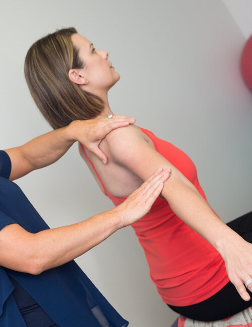 Devonport Physio and Pilates