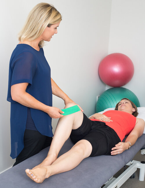 Devonport Physio and Pilates
