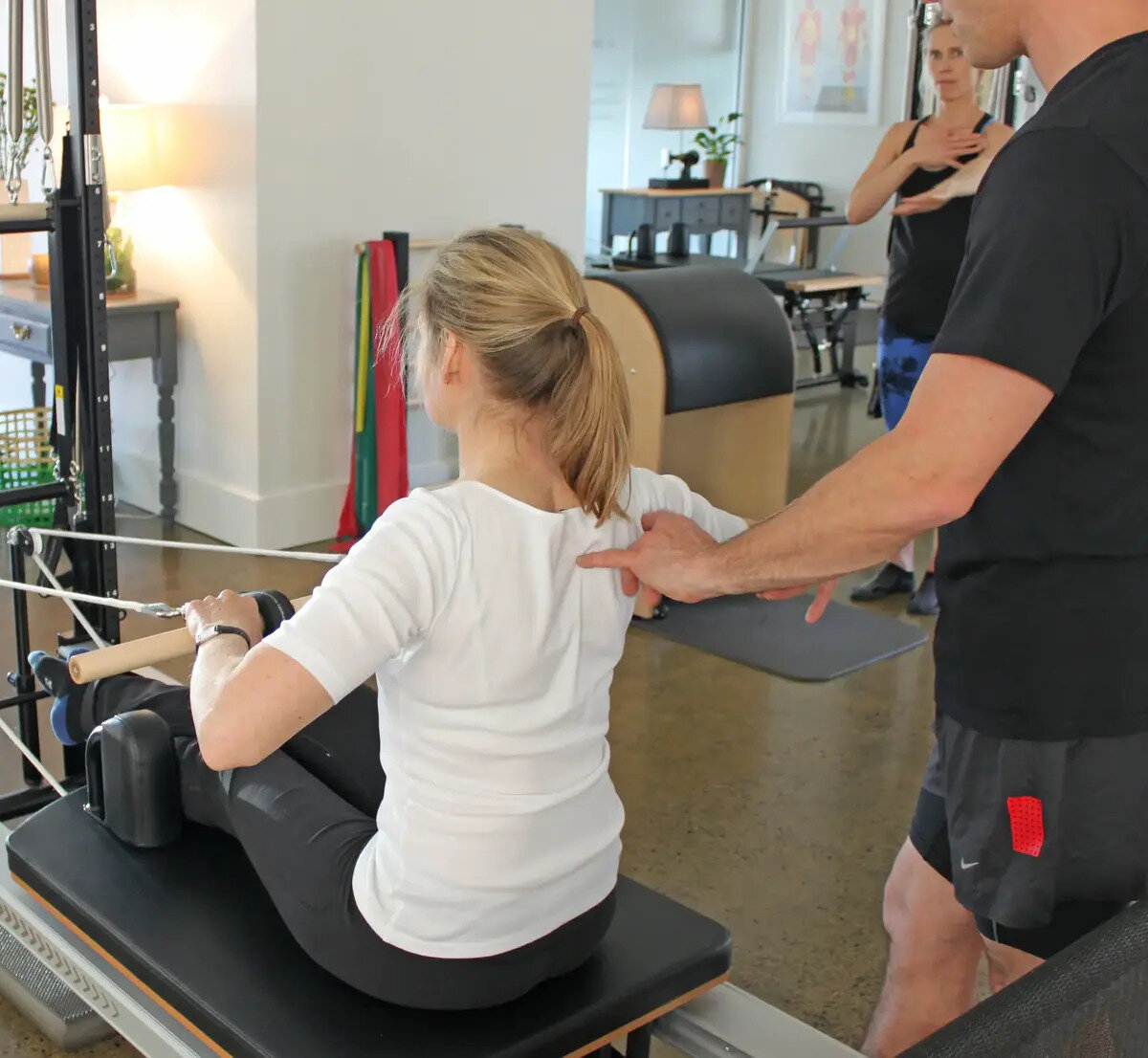 Empathy Pilates Pty Ltd