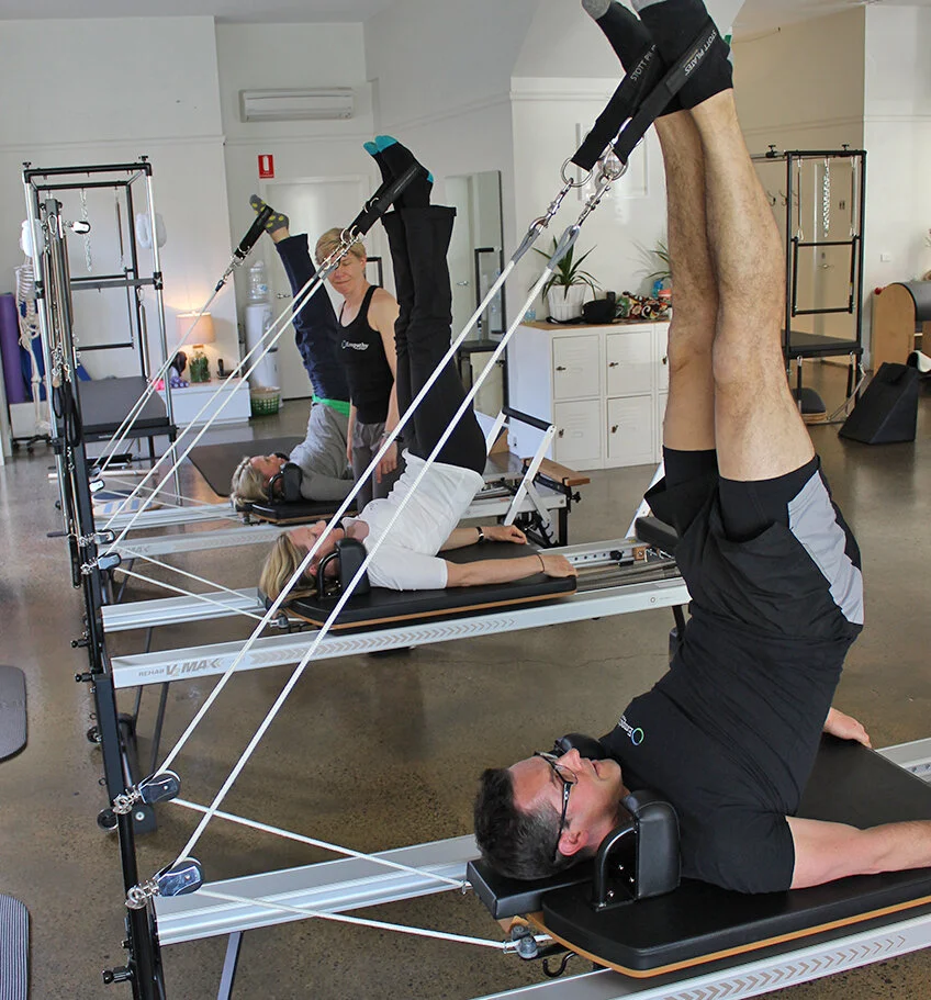 Empathy Pilates Pty Ltd