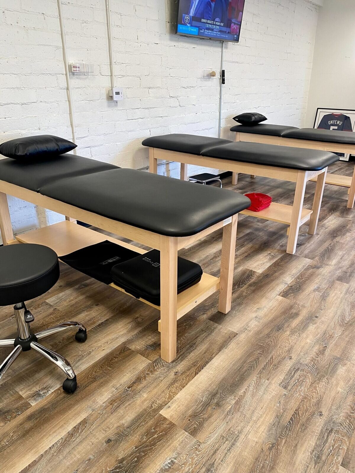 Evolution Physical Therapy - Los Angeles- La Brea