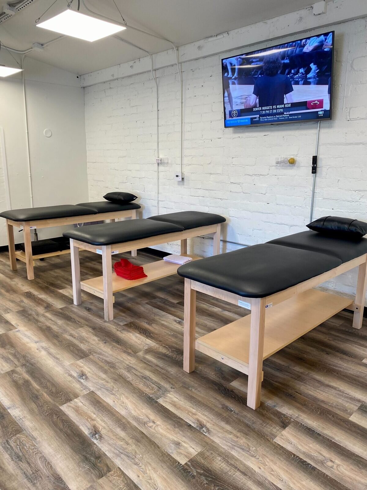 Evolution Physical Therapy - Los Angeles- La Brea