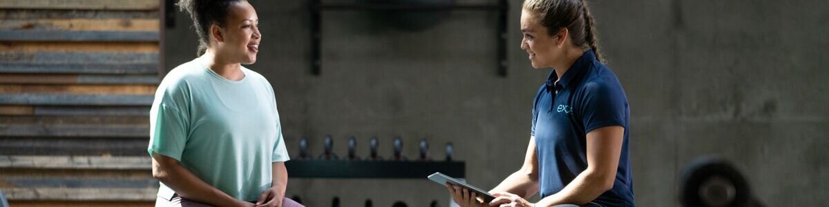 Exos - Hybl Sports Medicine and Performance Center