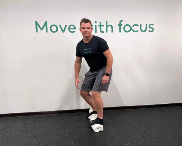 Focus Physio