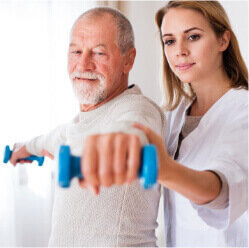 H2Orthopedic Physical Therapy