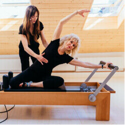 H2Orthopedic Physical Therapy