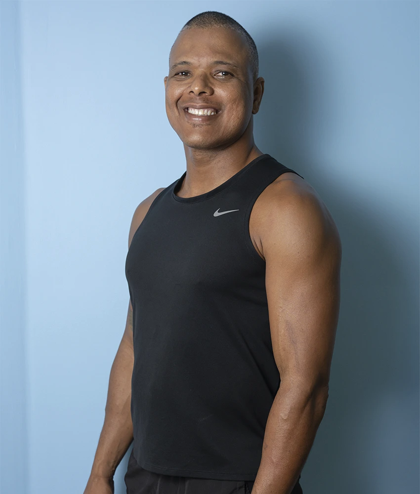 Harmony Pilates and Physical Therapy