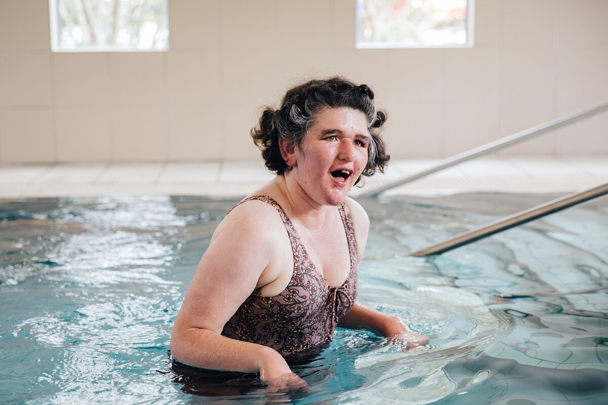 Hartley Hydrotherapy